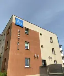 Ibis Budget Pontivy Centre Bretagne