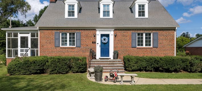 Country Retreat Near Shenandoah & Old Rag | Family Friendly Getaway Hotels in Madison County