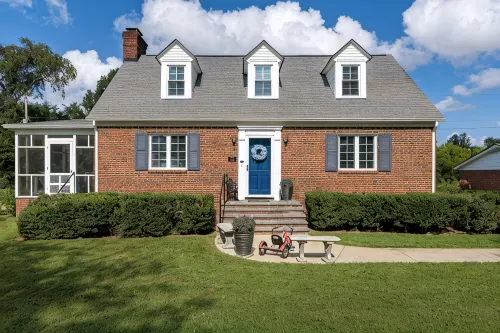 Country Retreat Near Shenandoah & Old Rag | Family Friendly Getaway - 3 tähden