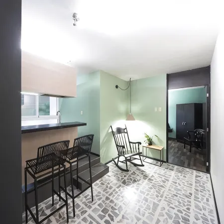 Lusitania Suites