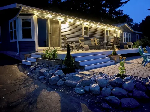 This Home IS Temporarily Unavailable for Rent - 4 stjerner