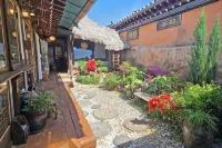 Jeonju LeetaekGu Sarangchae 1 - Homestays
