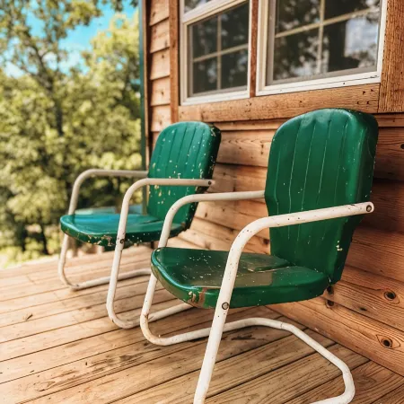 The Cabins at Bent Pine Ranch ~ Cabin #4 Hotels in Mayes County