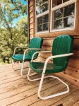 The Cabins at Bent Pine Ranch ~ Cabin #4
