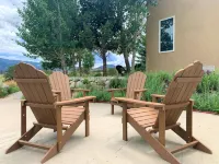 Mountain -Ranch Views! Near River Access! Fly Fishing.