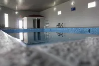Spring Water Hotel & Suites - Pools