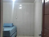 Galaxy Inn Sukabumi Hotels in Cikole