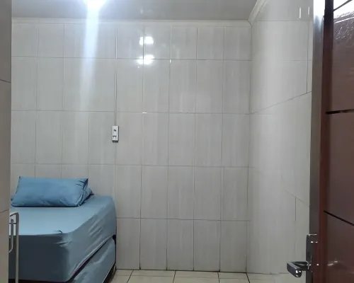 Galaxy Inn Sukabumi Hotel a Cikole