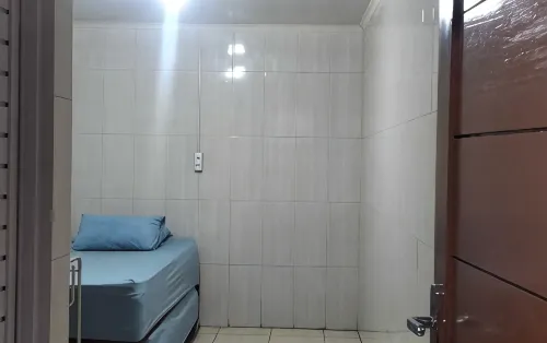 Galaxy Inn Sukabumi