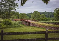 Historic Parker’s Landing - 3-Star