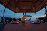 Hotel Ribiera del Lago Peten Itza - spa