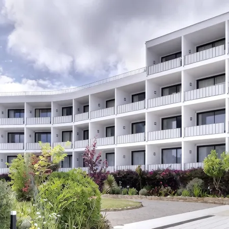 Hotel Eetu Begur Affiliated by Melia