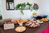 Albatros Hotel - Bãi đậu xe