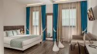 โรงแรมฟิ มิลาโน - บริการรถรับส่ง