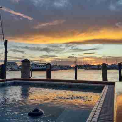 Living the Dream Key West Style Fitness & Recreational Facilities