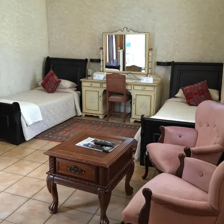 Central Hotel Guest House