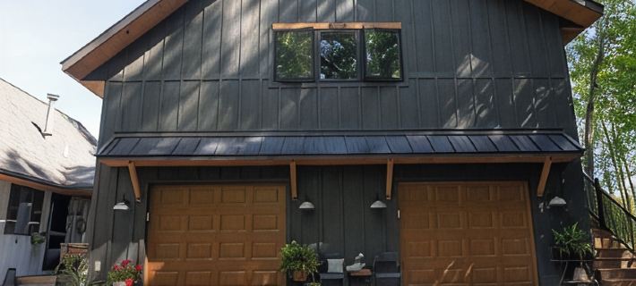 Cozy Loft Retreat with Lake Views and Access. Hotels in Mecosta County