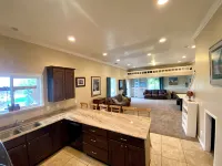 Cozy Apartment with Loft, Theater Room, & Gorgeous Mountain Views! Sleeps 8