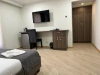 Aparan Hotel - Wifi