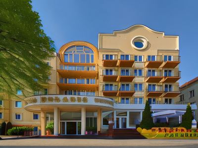 Hotel Polaris