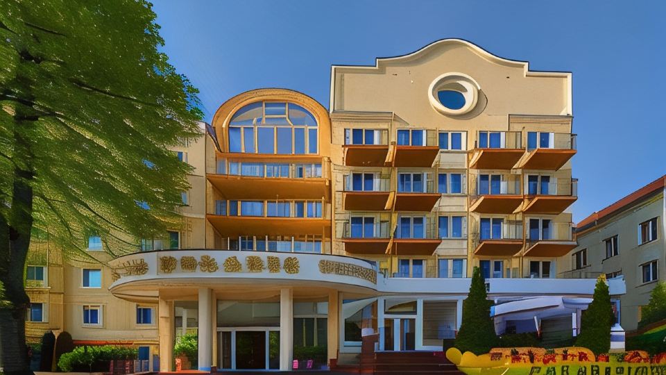 Hotel Polaris