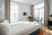 Ocean House Zandvoort