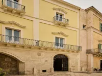 Palazzo Gattini - the Leading Hotels of the World