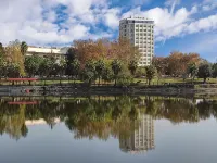 Türkmen Riverside Hotel Adana