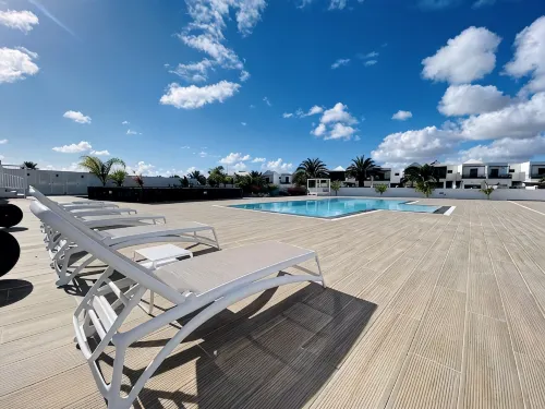 GuestReady - Senator 225 Lanzarote -  Privatzimmer