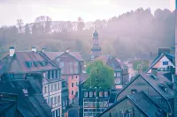 Besttime Hotel Monschau - Wifi
