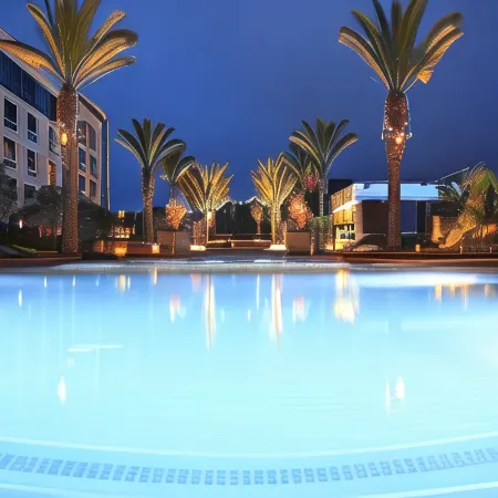 Viejas Casino & Willows Hotel