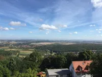 Vacation in the world cultural heritage Quedlinburg - Kolam Renang