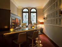 The Ascot Hotel, Cologne Hotels near Stadtgarten Cologne