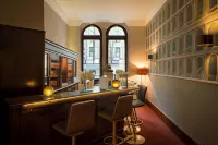 The Ascot Hotel, Cologne