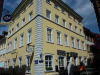 Hotel am Rathaus Các khách sạn gần Khu chợ Kornmarkt