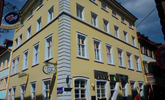 Hotel am Rathaus