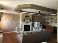 Mill Street Suite - Homestays