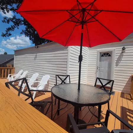 Wonderland Cottage Cleveland near Lee University/OCI BEST LOCATION Amazing