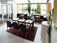 Hotell Nissastigen - Breakfast