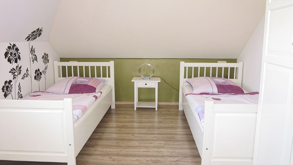 State-of-The-Art New, Large Apartment, up to 6 People, Family-Friendly,