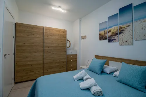 GuestReady - Mirador I Tarifa - Hot Tub
