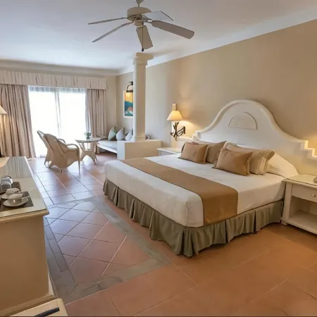 Bahia Principe Explore Turquesa - All Inclusive