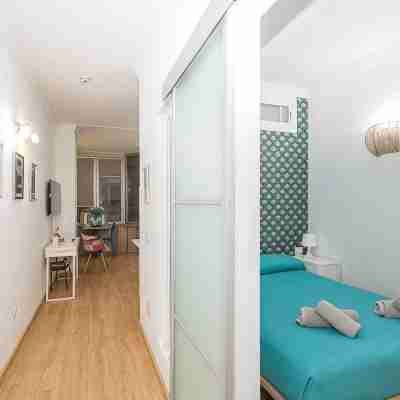 GuestReady - Salvador Cuyas Beach Walk Rooms