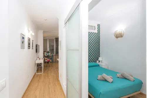 GuestReady - Salvador Cuyas 17 - Apto 104 - FC - Apartments