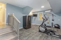 One Story Luxury near Hendersonville & the Biltmore! - Wifi