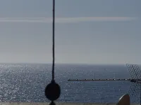 Vast panoramic apartment 3 minutes from the sea - Wifi