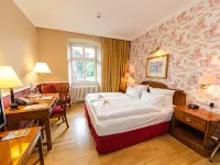 Klosterhotel Wöltingerode Hotels in Goslar