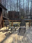 Charming Lake House! - 3-Star