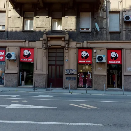 Mima Apartments