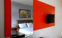 Hotel Surya Indah Salatiga